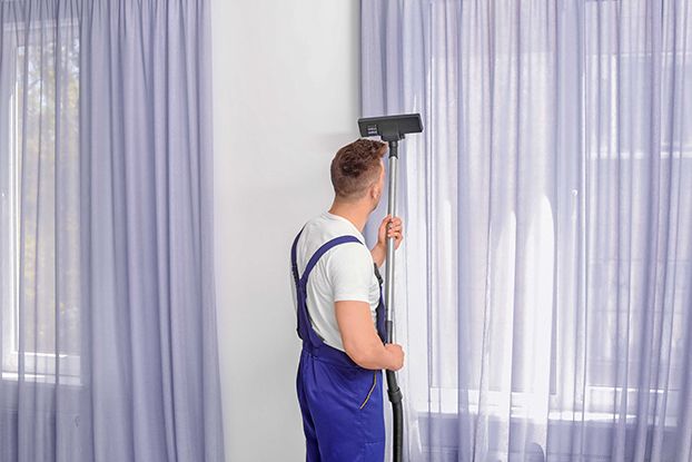 Does Dry Cleaning Damage Clothes