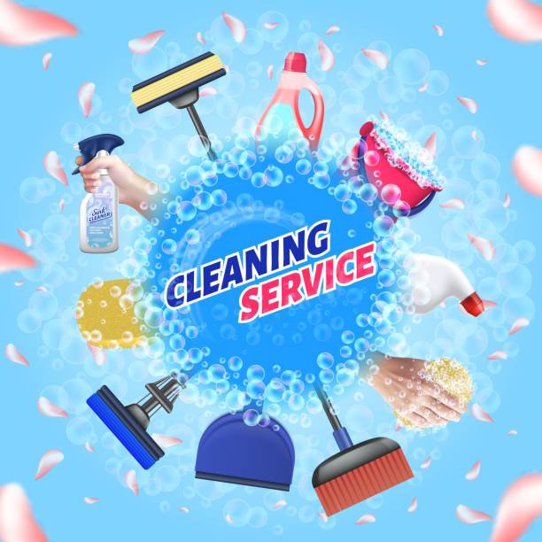 Advertising Guide: Facebook Ads for Cleaning Business