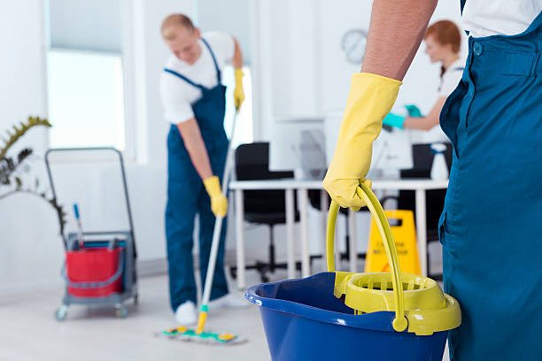 Your cleaning business