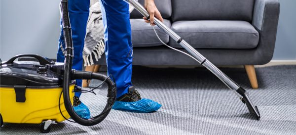 Enhance Your Home’s Allure with Professional Carpet Cleaners