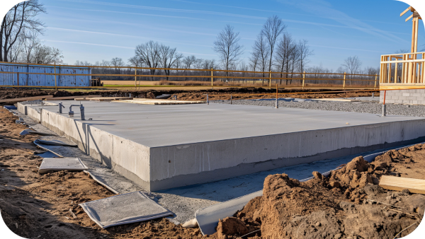 Choosing the Right Concrete Surface for Your Property