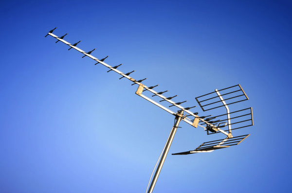 The Importance of Proper Antenna Setup for Freeview Installation