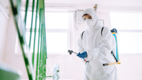 The Importance of Thorough Methamphetamine Testing and Cleaning