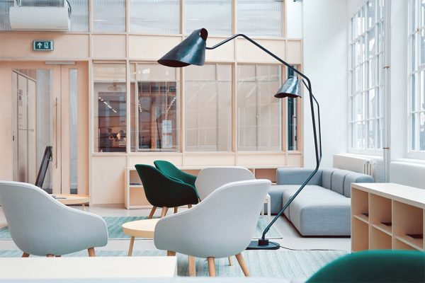 Top Benefits of Hiring a Commercial Painting Service for Your Office Building
