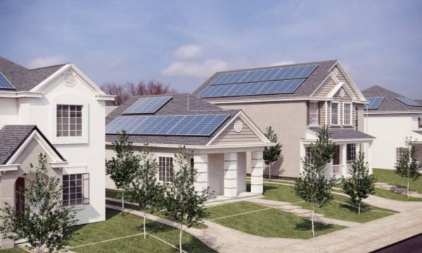 How Solar Installation Increases Property Value and Energy Efficiency