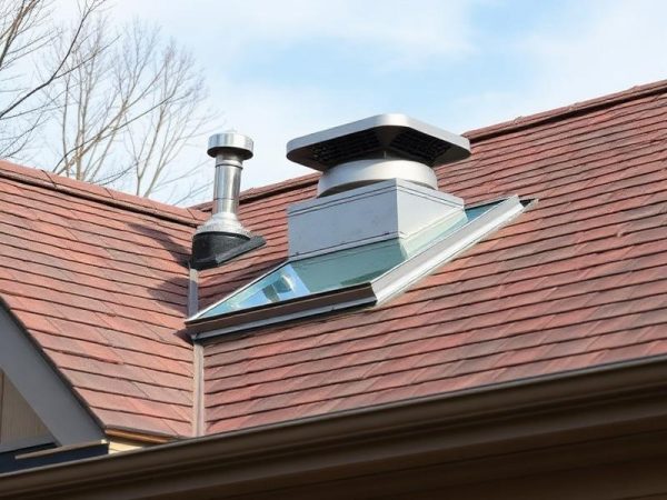 The Importance of Proper Roof Ventilation During Installation