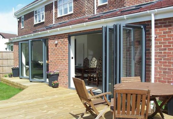 How to Maintain Bi Fold Doors for Long-Lasting Performance