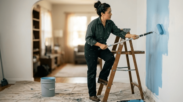 How to Choose Interior Painters for Residential and Commercial Properties